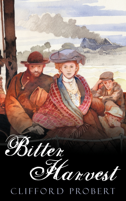 Bitter Harvest