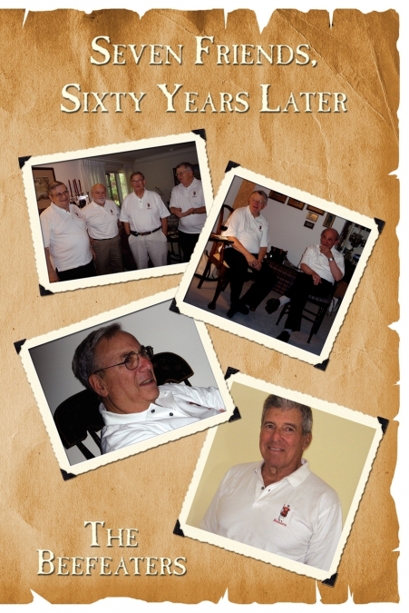 Seven Friends, Sixty Years Later