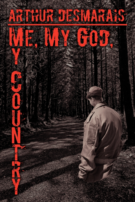 Me, My God, My Country