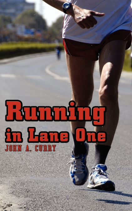 Running in Lane One