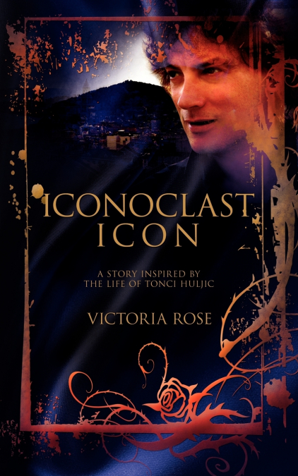 Iconoclast Icon