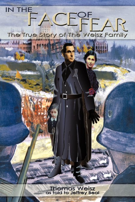 IN THE FACE OF FEAR