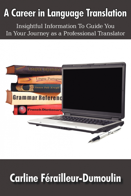 A Career in Language Translation