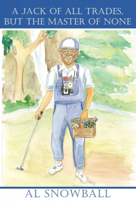 A Jack Of All Trades, But The Master Of None