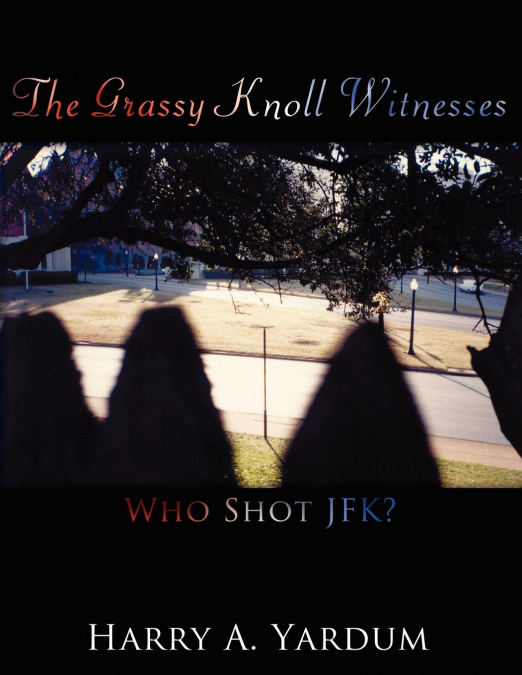 The Grassy Knoll Witnesses