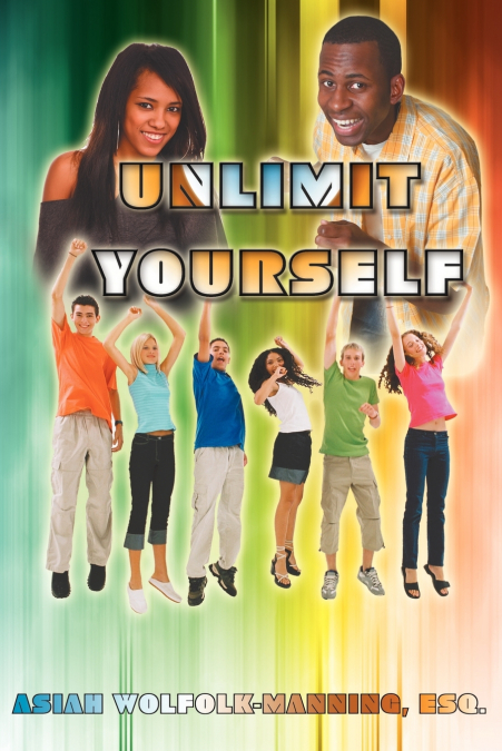 Unlimit Yourself