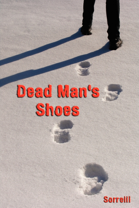 Dead Man’s Shoes
