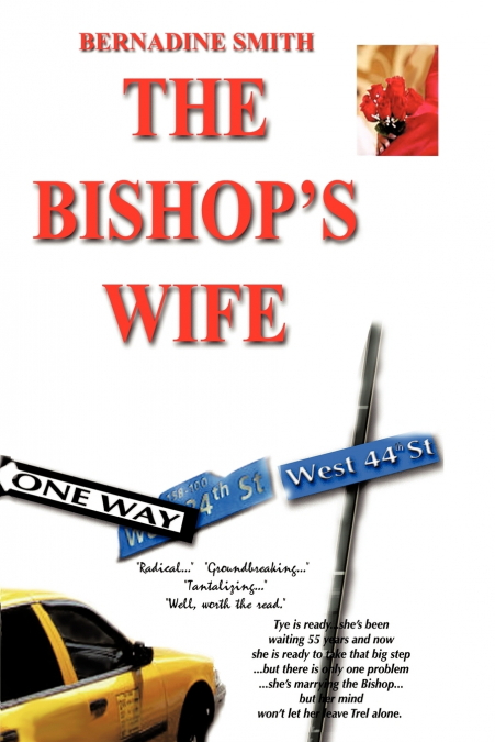 THE BISHOP’S WIFE
