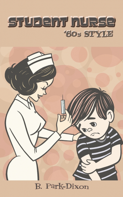 Student Nurse 60’s Style
