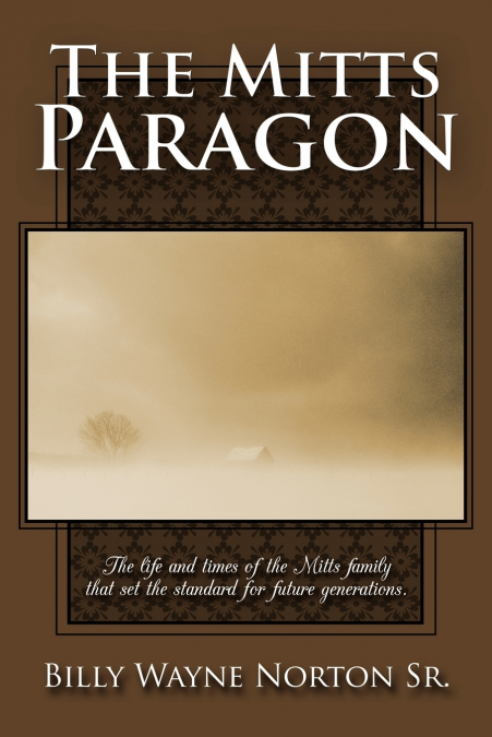 The Mitts Paragon