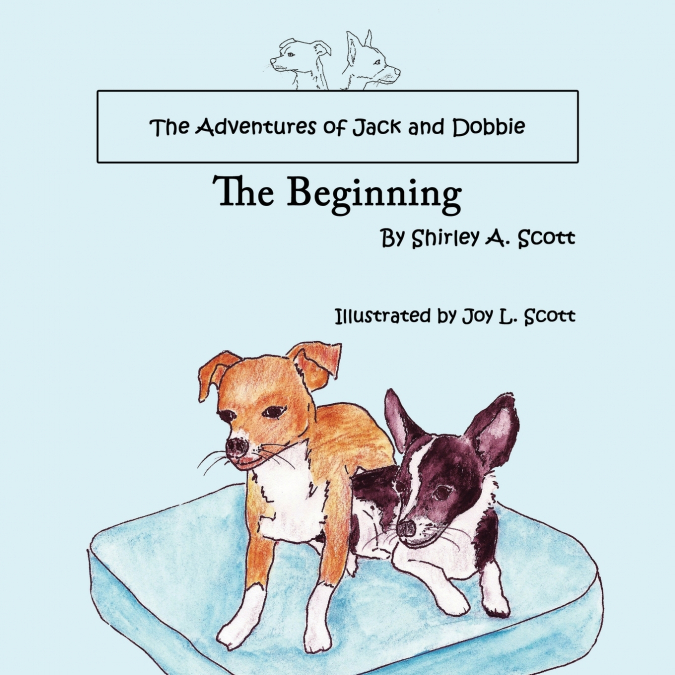 The Adventures of Jack and Dobbie
