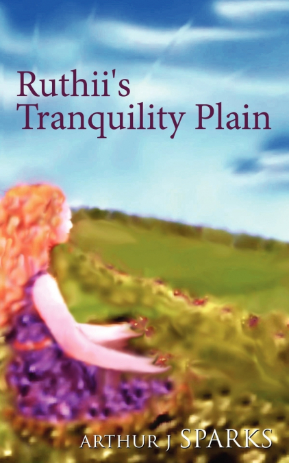Ruthii’s Tranquility Plain