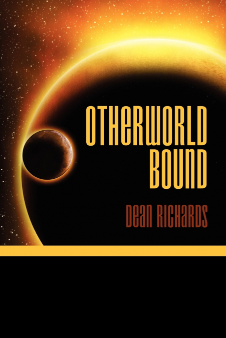 Otherworld Bound