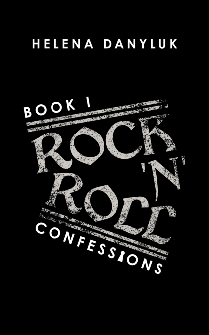 Rock ’n’ Roll Confessions