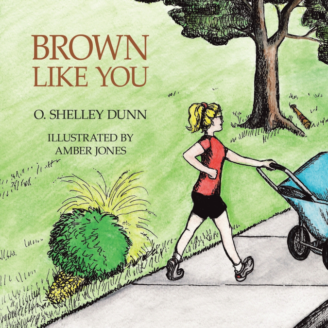 Brown Like You