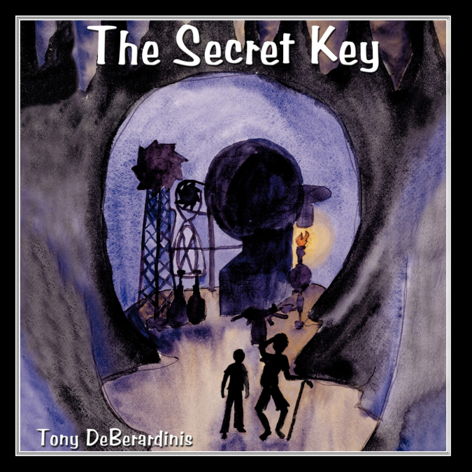The Secret Key