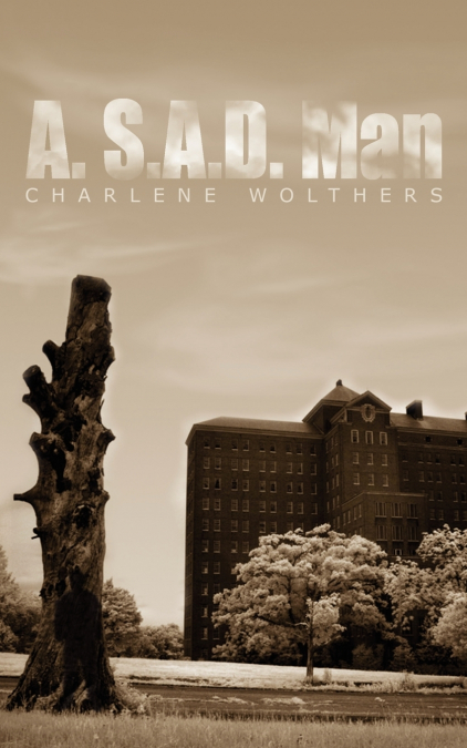 A. S.A.D. Man