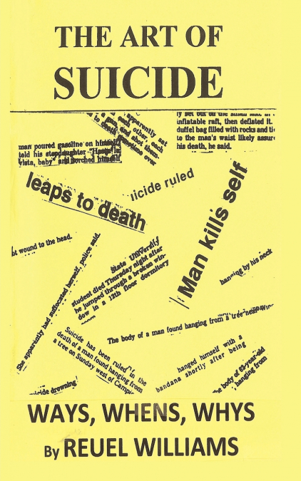 The Art of Suicide