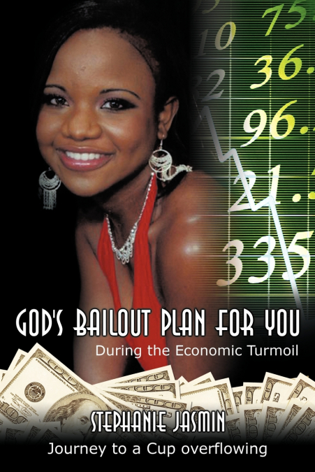 God’s Bailout Plan for You