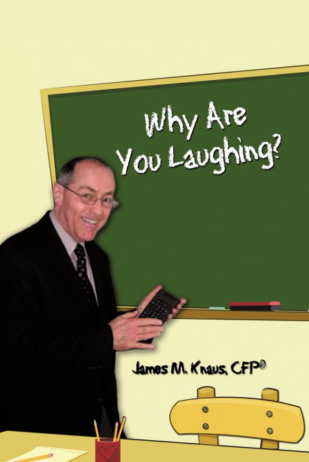 Why Are You Laughing?
