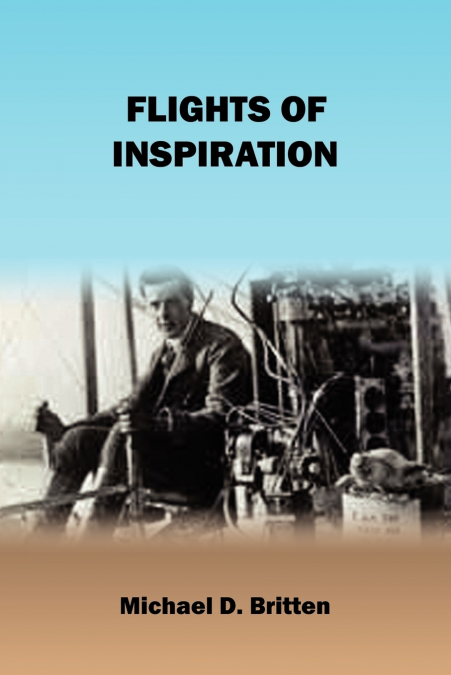 Flights of Inspiration