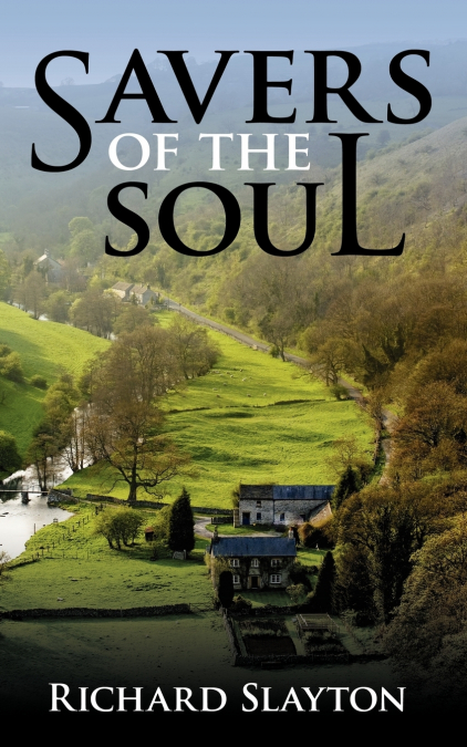 Savers of the Soul