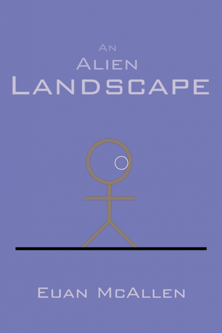 An Alien Landscape
