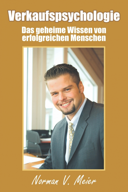 Verkaufspsychologie