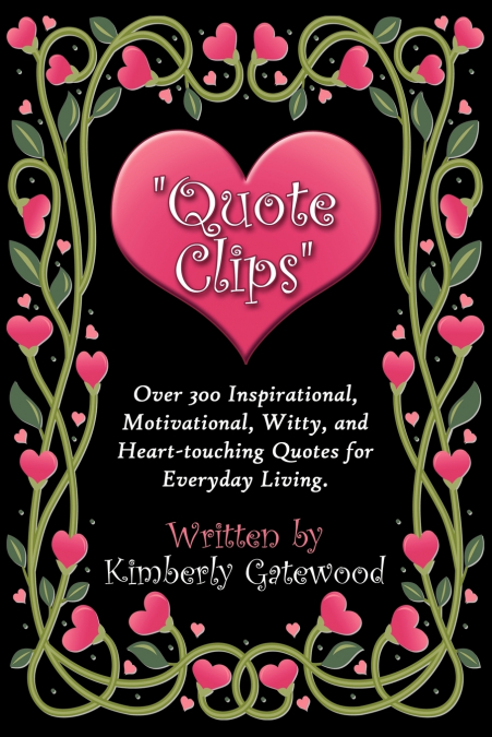 'Quote Clips'