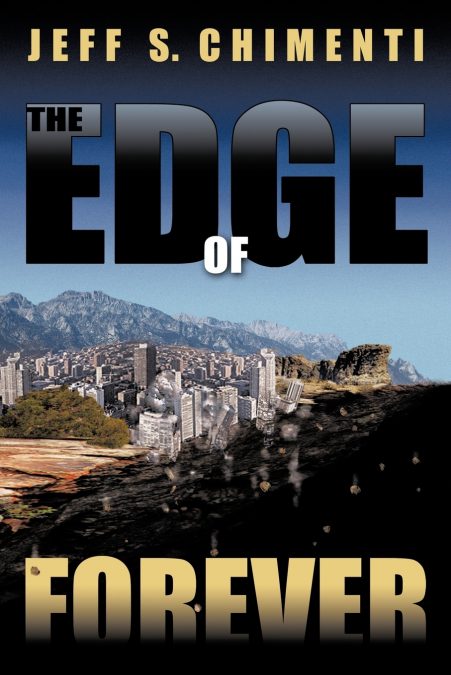 The Edge of Forever