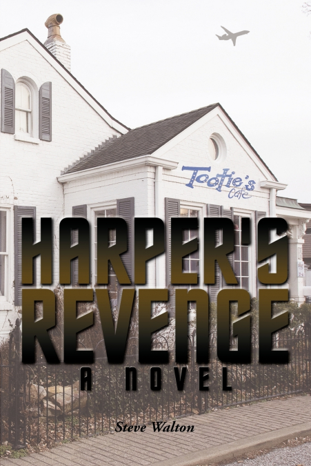 Harper’s Revenge