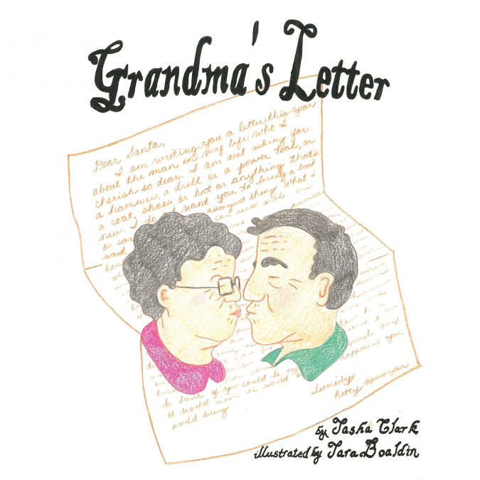 Grandma’s Letter