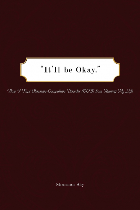 It’ll Be Okay