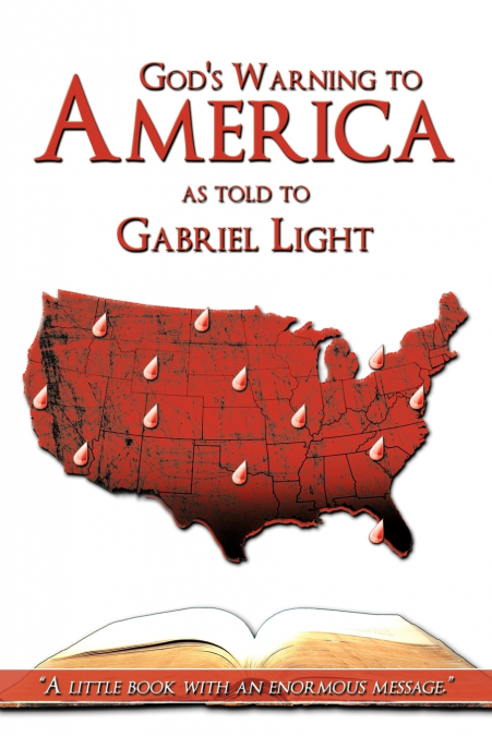 God’s Warning to America