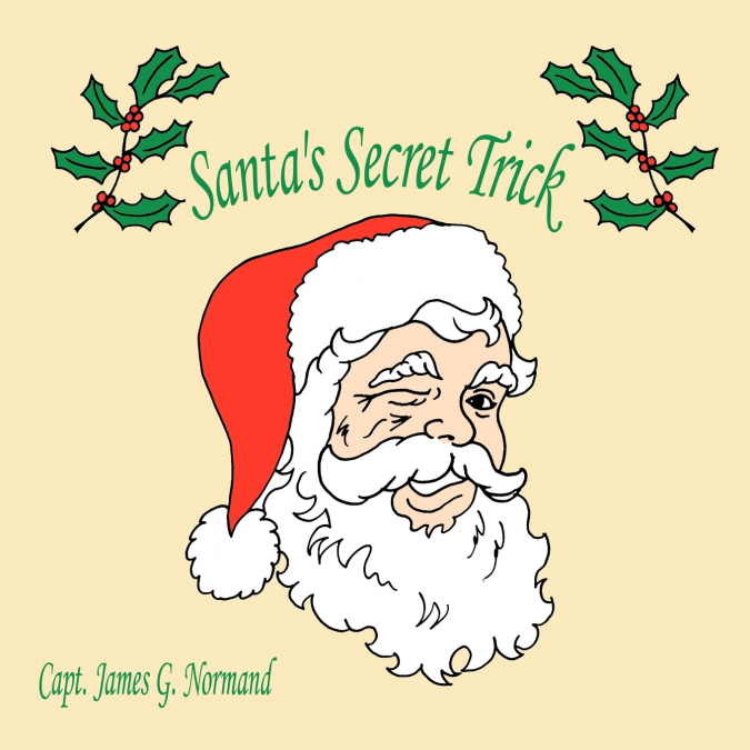 Santa’s Secret Trick