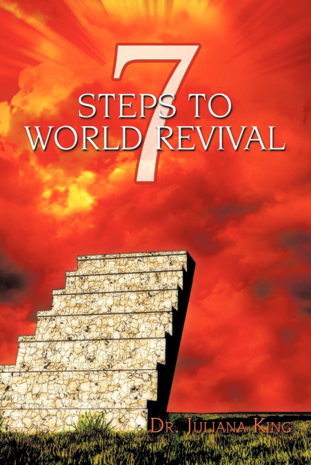 7 Steps to World Revival