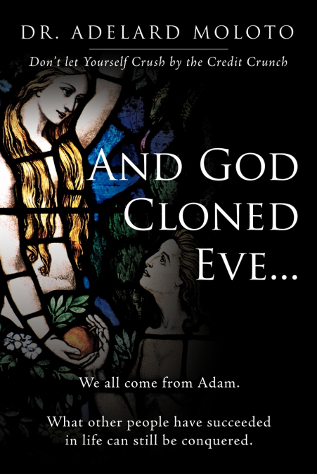 And God Cloned Eve...