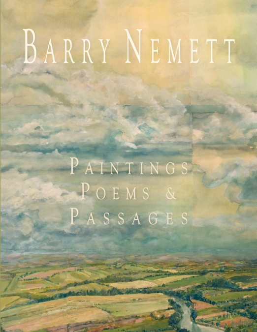 Barry Nemett