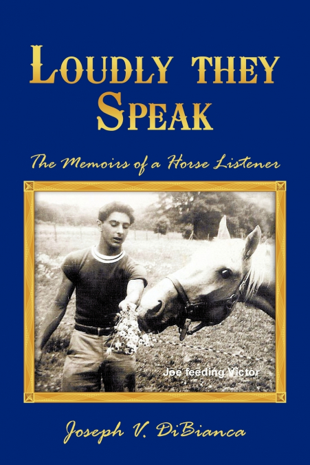 Loudly They Speak