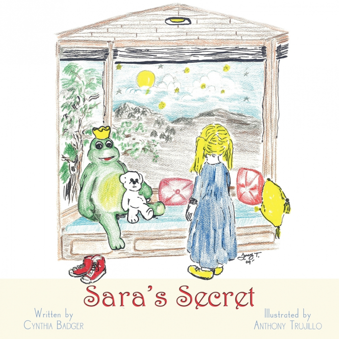 Sara’s Secret
