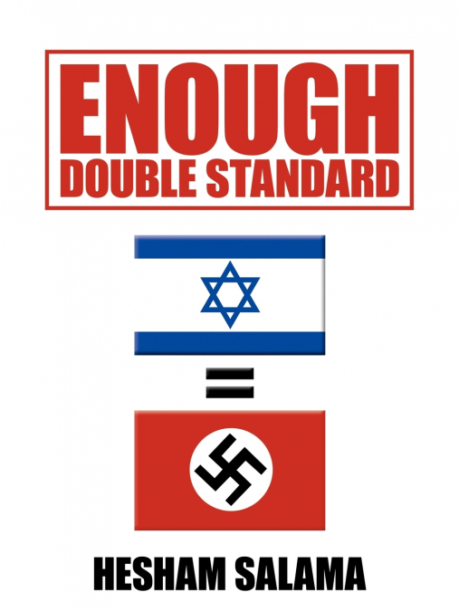 Enough Double Standard