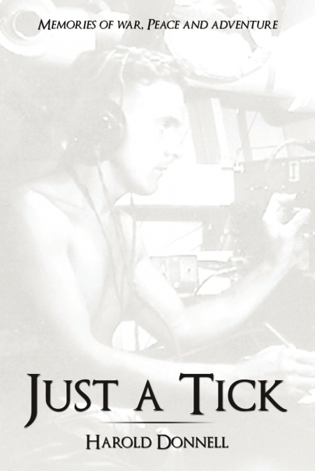 Just a Tick