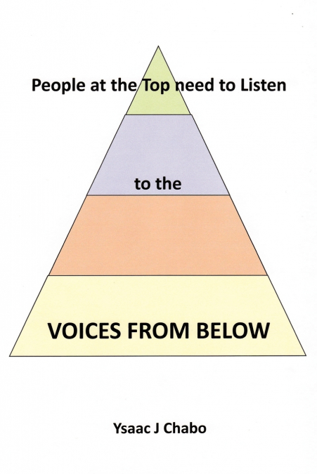Voices from Below