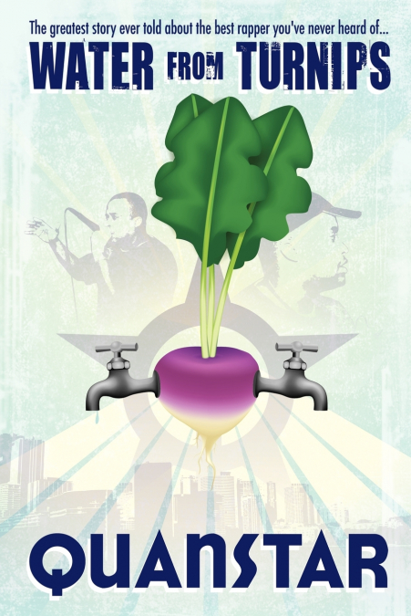 Water from Turnips