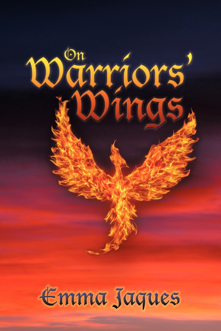 On Warriors’ Wings
