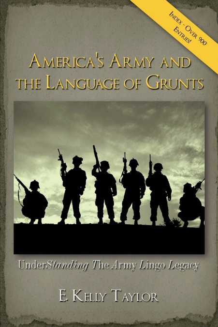 America’s Army and the Language of Grunts
