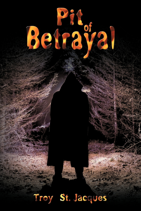 Pit of Betrayal