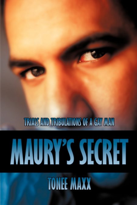 Maury’s Secret