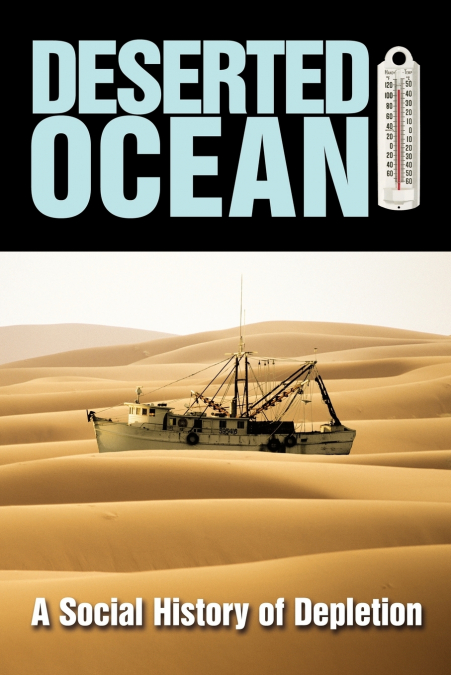 Deserted Ocean