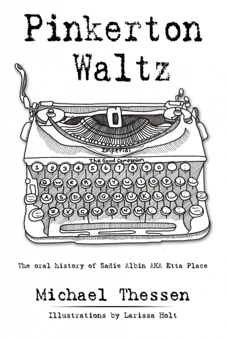 Pinkerton Waltz
